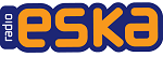 Radio ESKA - logo
