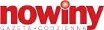 Gazeta Codzienna Nowiny - logo