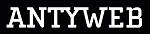 Antyweb - logo