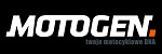 Motogen - logo