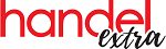 Handel Extra - logo