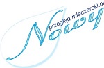 Nowy Przegląd Mleczarski - logo