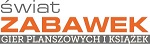 Świat Zabwek - logo