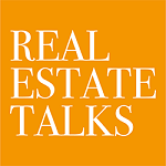 Real Estate Talks - logo