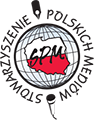 Stowarzyszenie Polskich Mediów - logo