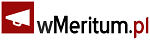 wMeritum - logo