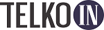 Telko.In - logo
