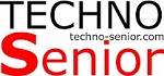 Techno Senior - logo