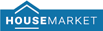 House Market - logo