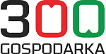 300Gospodarka - logo