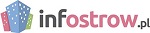 InfOstrow.pl - logo