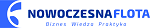 Nowoczesna Flota - logo