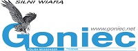 Goniec.net - logo