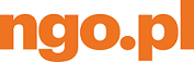 Portal NGO.pl - logo
