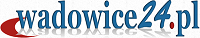 Portal Wadowice24 - logo