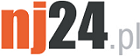 Portal nj24.pl - logo