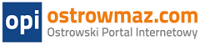 Ostrowski Portal Internetowy - logo