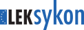 LEKsykon - logo