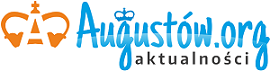 Augustow.org - logo