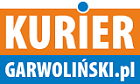 Kurier Garwoliński - logo