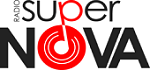 Radio SUPER NOVA - logo