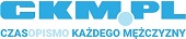 CKM - logo