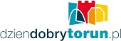 DzienDobryTorun.pl - logo