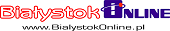 BialystokOnline.pl - logo