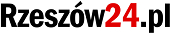 Rzeszow24.pl - logo