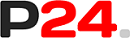 Portal P24.pl - logo