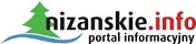 Nizanskie.info - logo