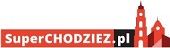 SuperChodziez.pl - logo
