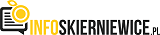 InfoSkierniewice.pl - logo