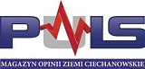 Puls Ciechanowa - logo