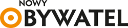 NowyObywatel.pl - logo