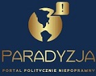 Paradyzja.com - logo