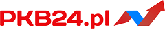 Portal PKB24.pl - logo