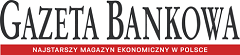 Gazeta Bankowa - logo