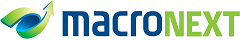 MacroNext.pl - logo