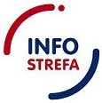 Infostrefa.com - logo