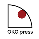 OKO PRESS - logo