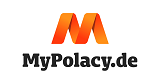 MyPolacy.de - logo
