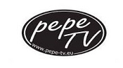 PEPE-TV - logo
