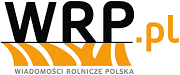 Wiadomości Rolnicze Polska - logo