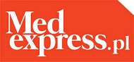 MedExpress.pl - logo