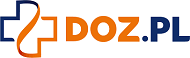 DOZ.pl - logo