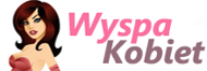 WyspaKobiet.pl - logo