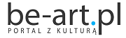 Portal be-art.pl - logo
